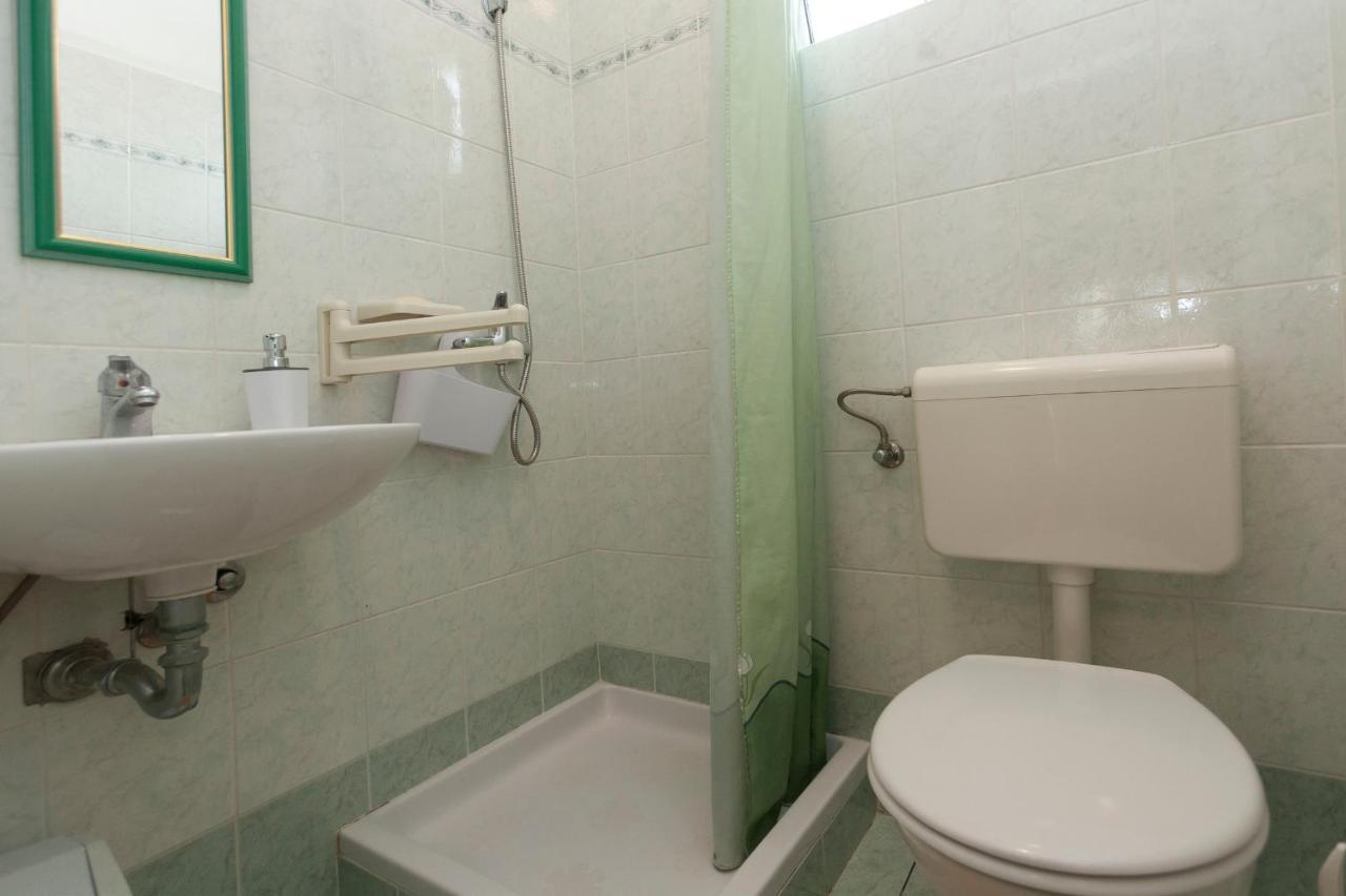 Apartman Nade Pula Exterior foto